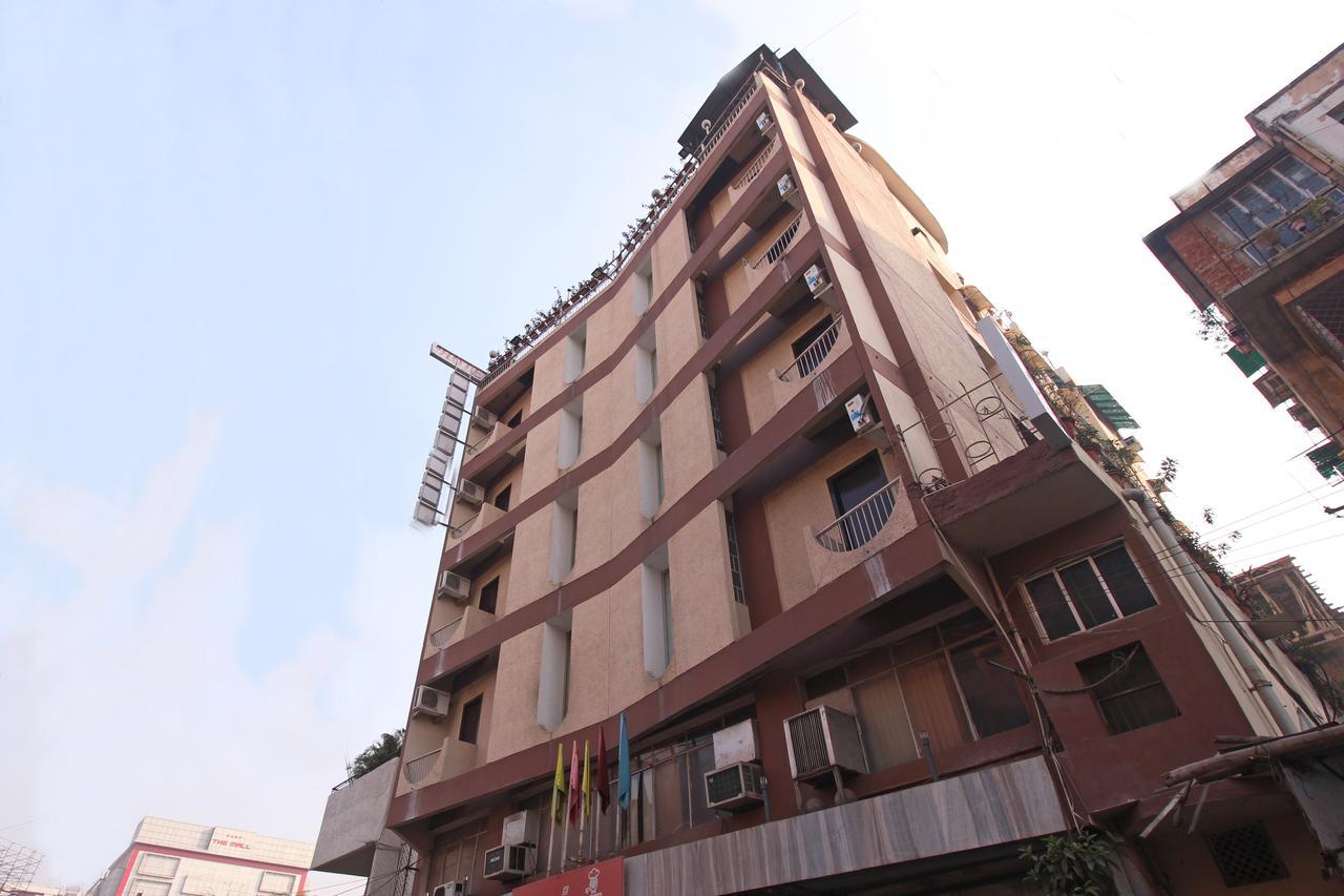 Oyo 5047 Hotel President Patna  Exterior photo