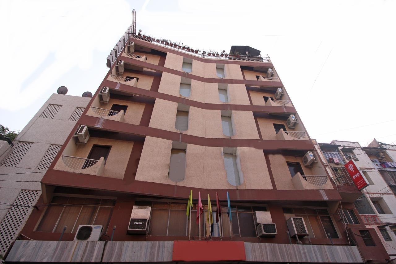 Oyo 5047 Hotel President Patna  Exterior photo