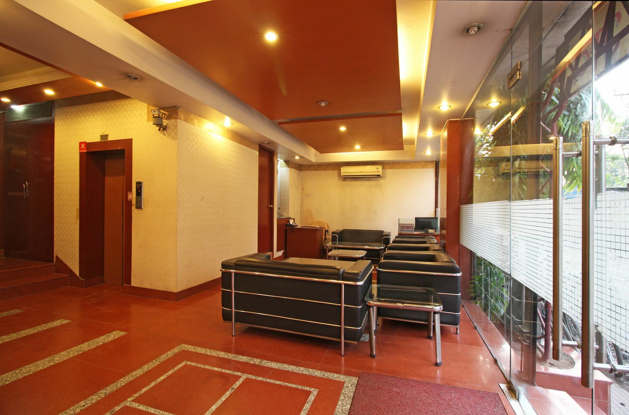 Oyo 5047 Hotel President Patna  Exterior photo